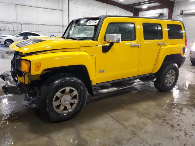 Hummer H3 (2006)