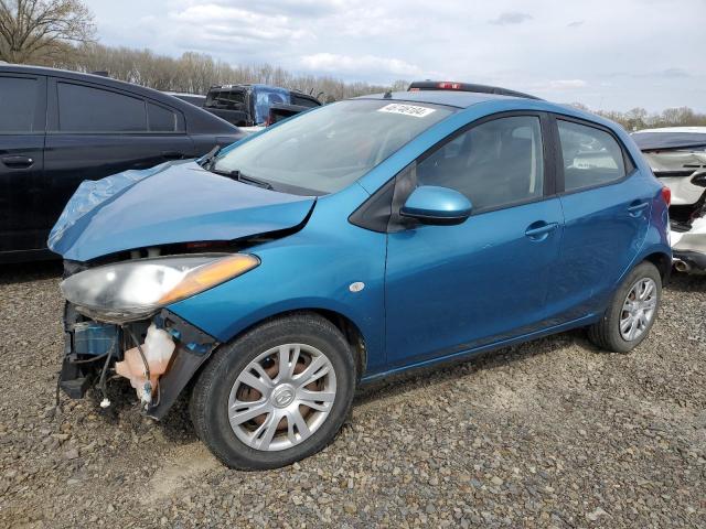 Mazda 2 (2012)
