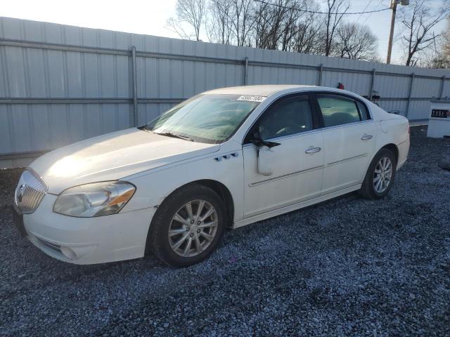 Buick Lucerne (2010)