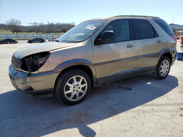 Buick Rendezvous (2005)