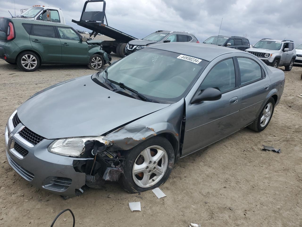 Dodge Stratus (2006)