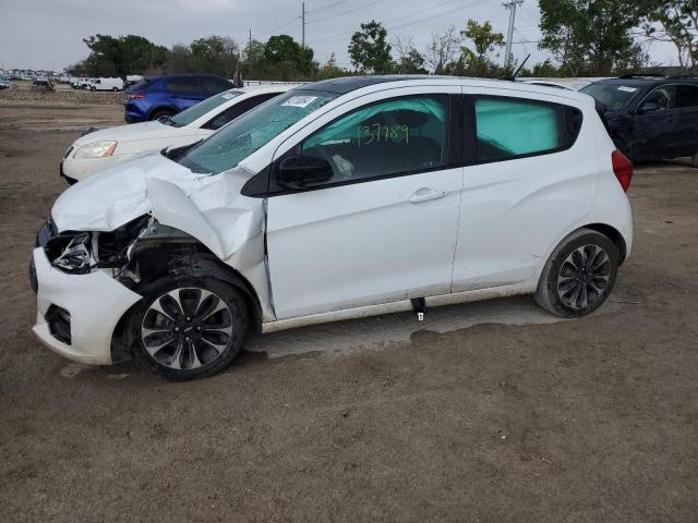 Chevrolet Spark (2021)