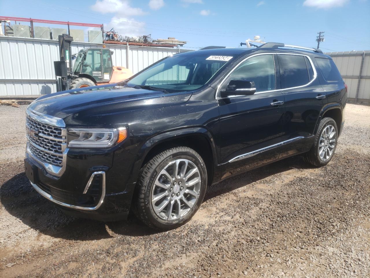 Gmc Acadia (2023)