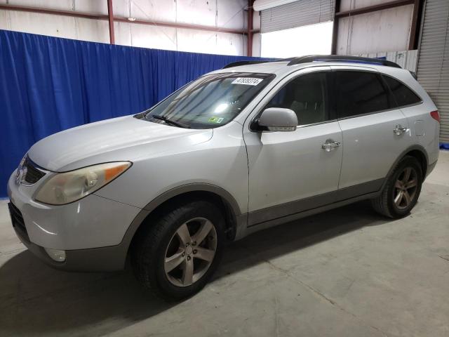 Hyundai Veracruz (2008)