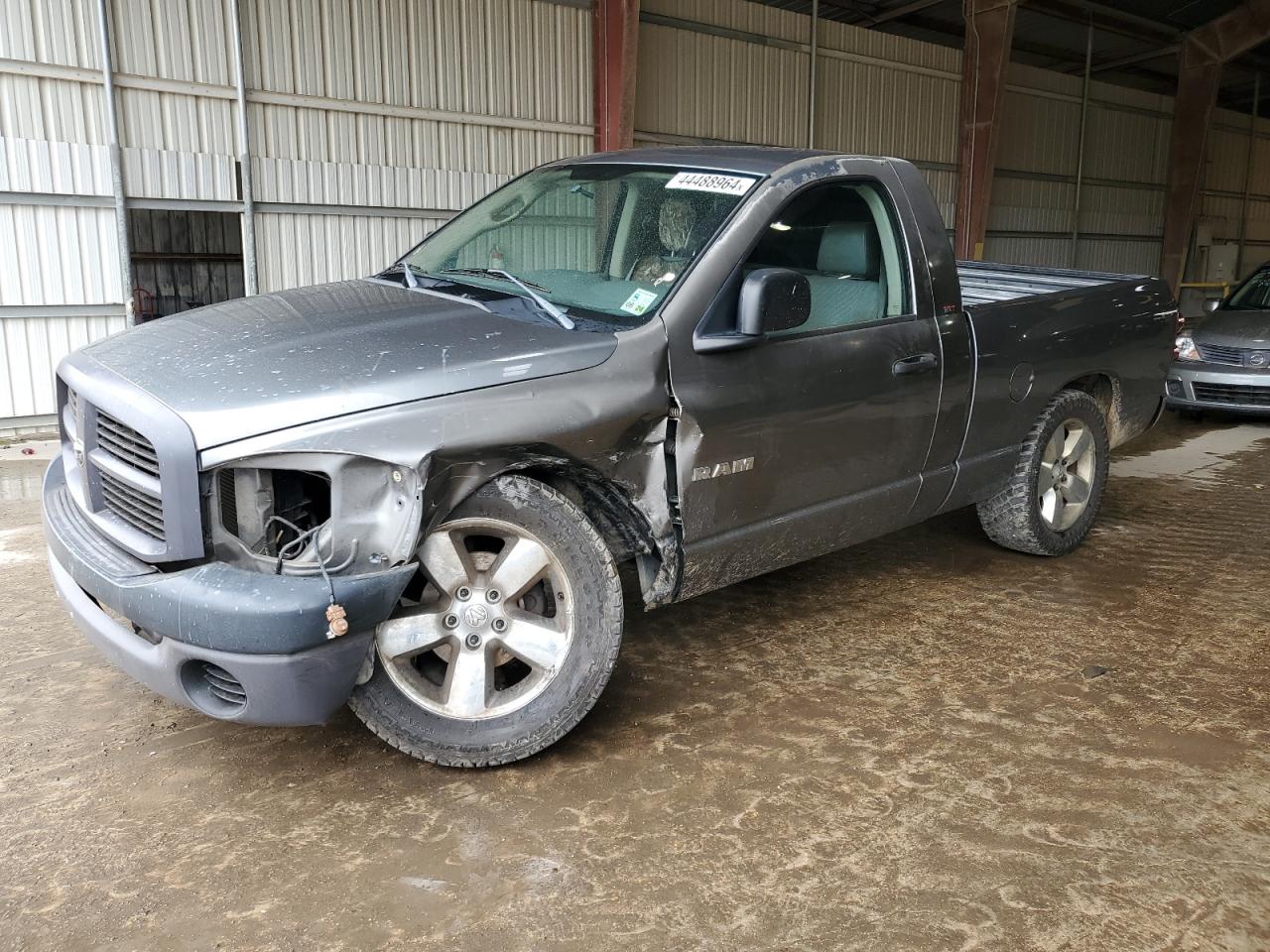 Dodge Ram (2008)