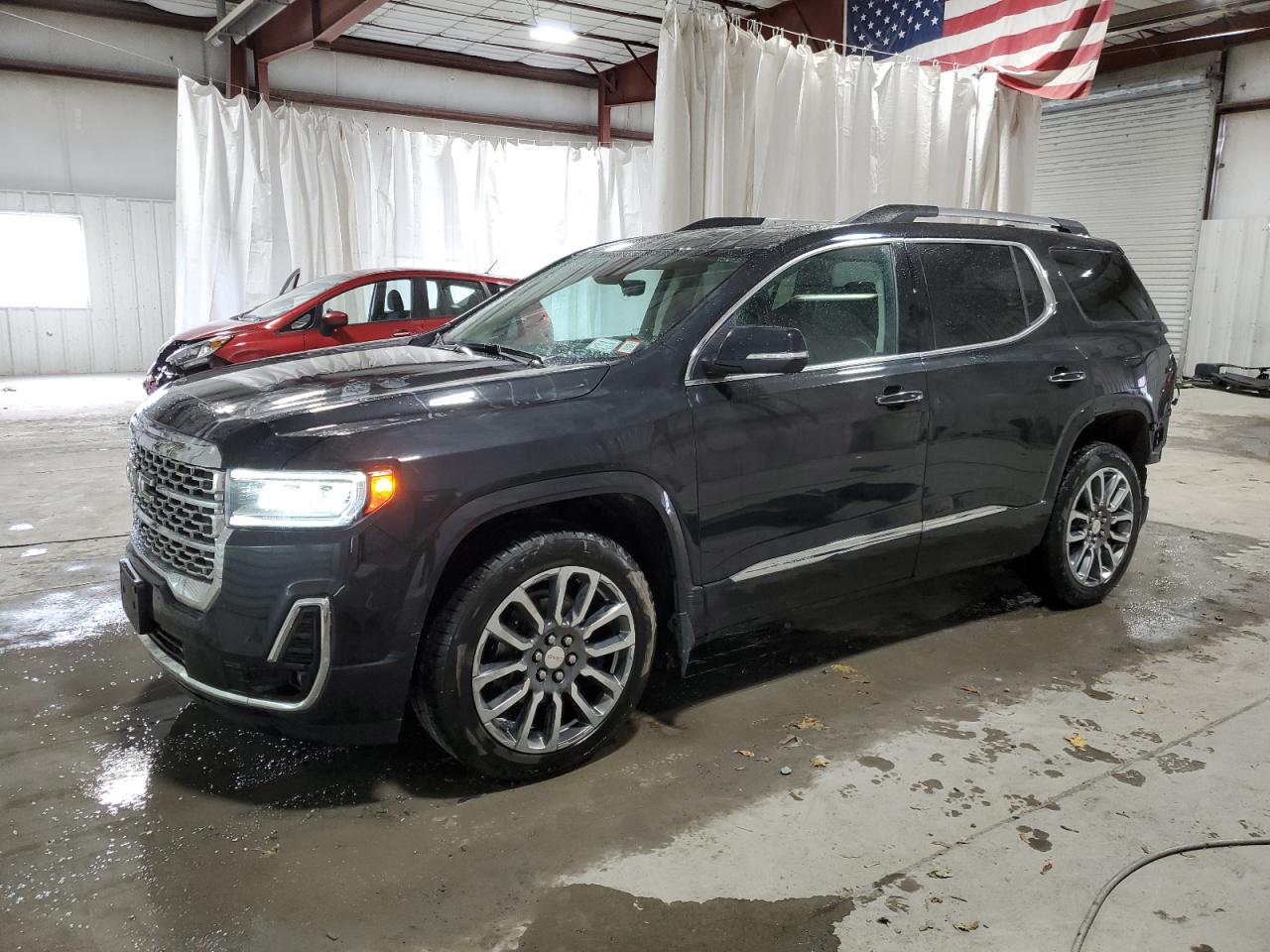 Gmc Acadia (2020)