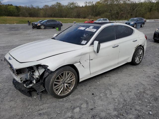 Genesis G70 (2021)