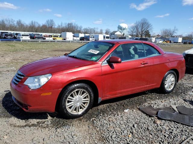 Chrysler Sebring (2008)
