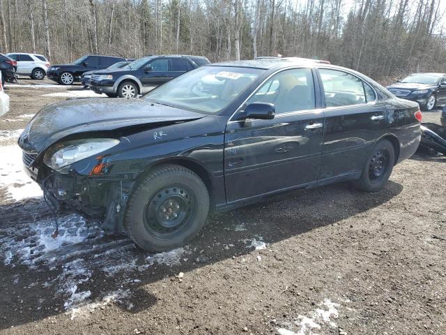 Lexus Es330 (2005)