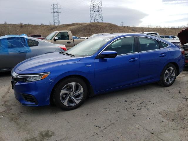 Honda Insight (2020)