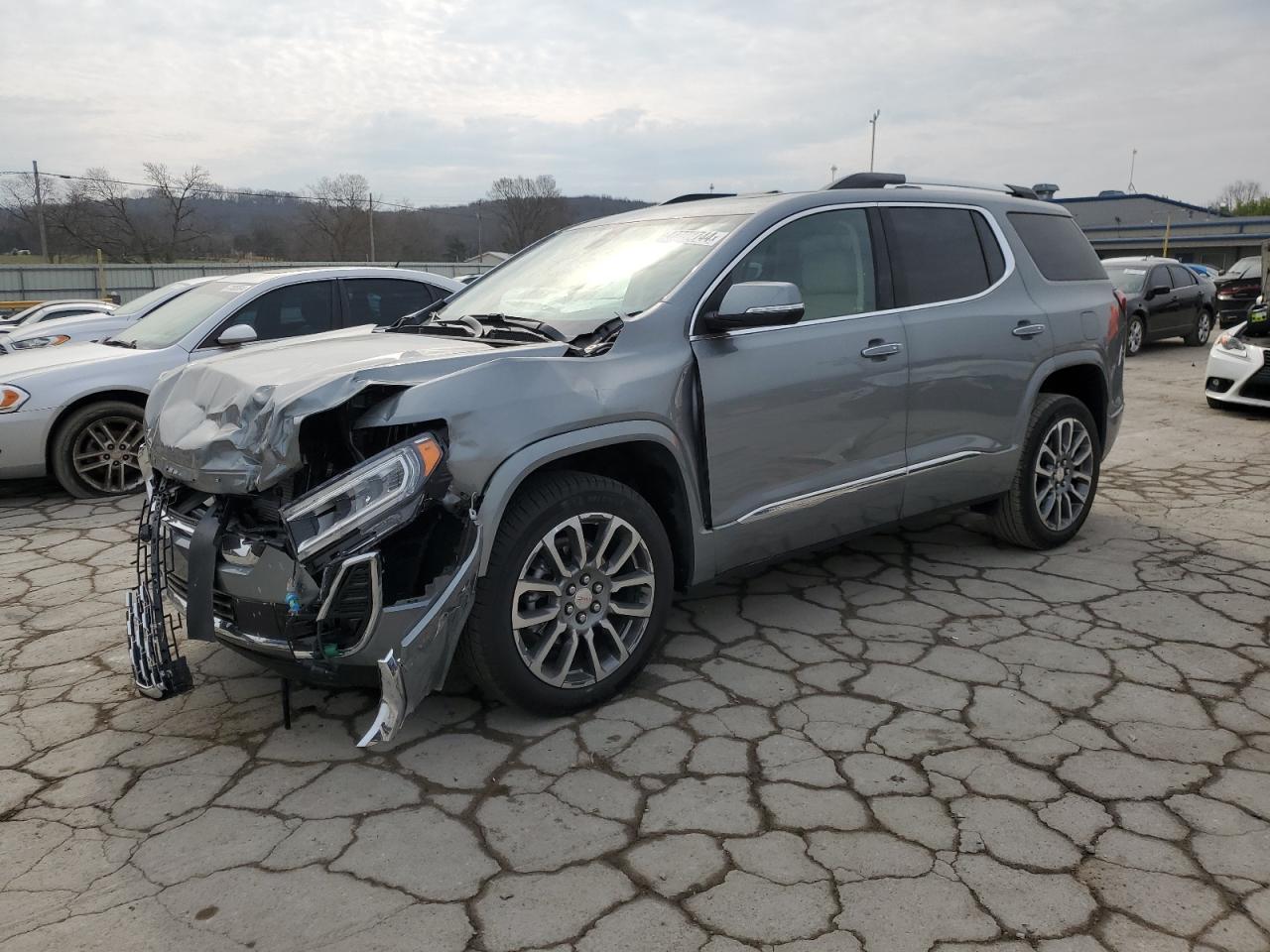 Gmc Acadia (2023)