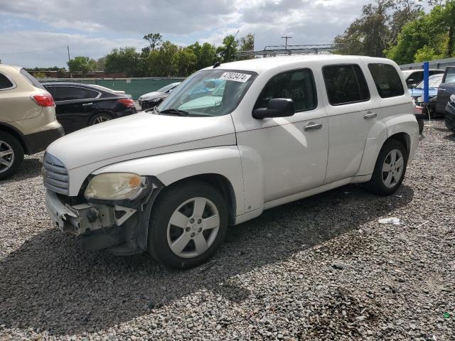 Chevrolet Hhr (2007)