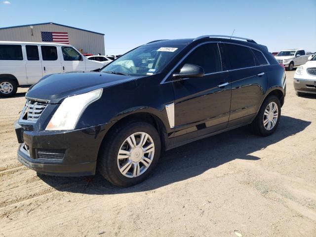 Cadillac Srx (2013)