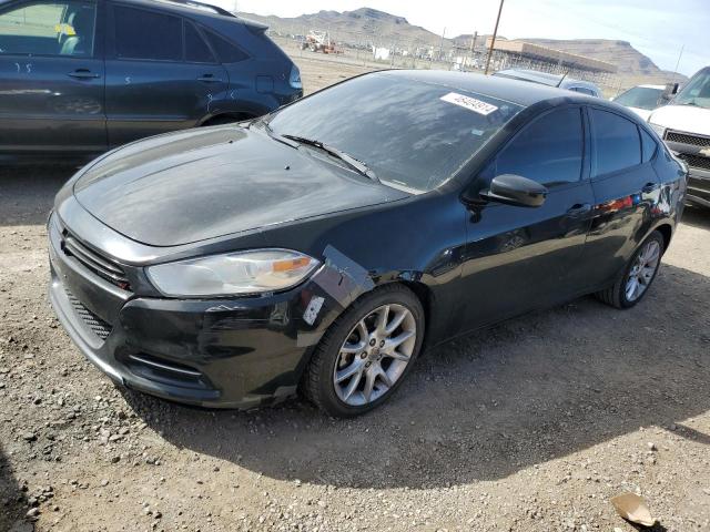 Dodge Dart (2013)