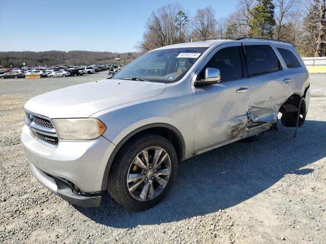 Dodge Durango (2011)