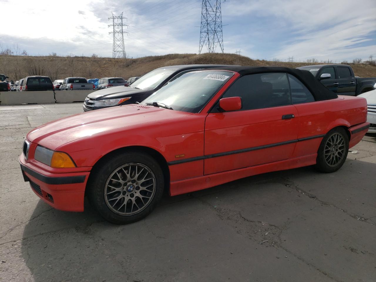Bmw 3er (1997)