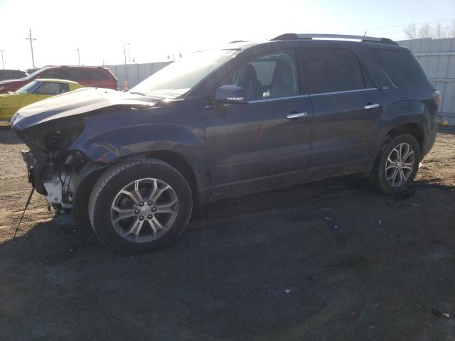 Gmc Acadia (2013)