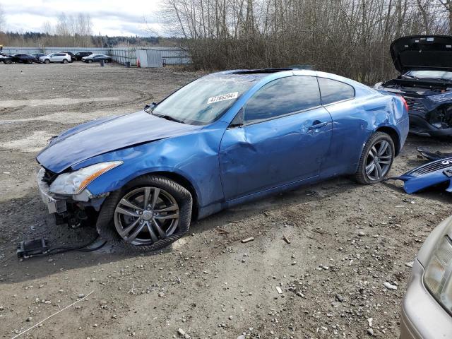 Infiniti G37 (2009)