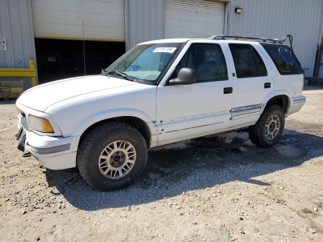 Gmc Jimmy (1996)
