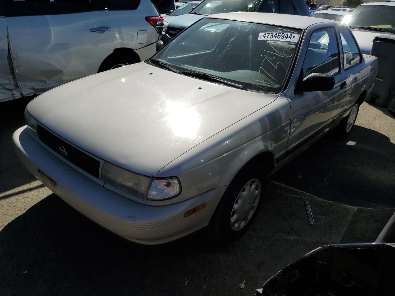 Nissan Sentra (1993)