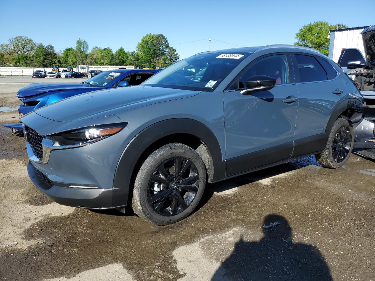 Mazda Cx-30 (2024)