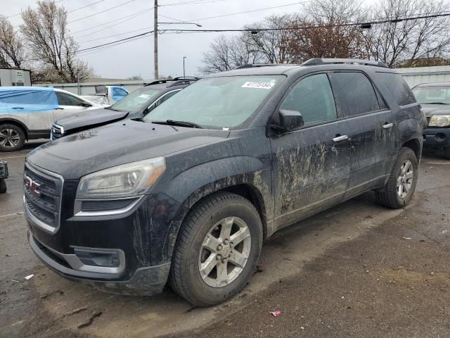 Gmc Acadia (2013)