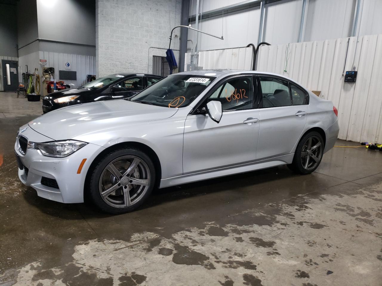 Bmw 3er (2014)
