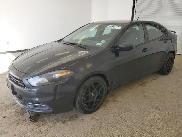 Dodge Dart (2016)