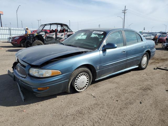 Buick Lesabre (2001)