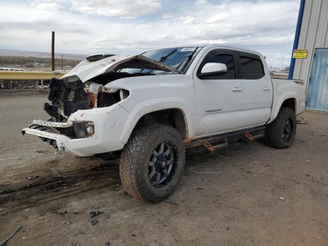Toyota Tacoma (2017)