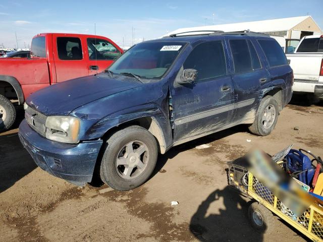 Chevrolet Trailblzr (2004)