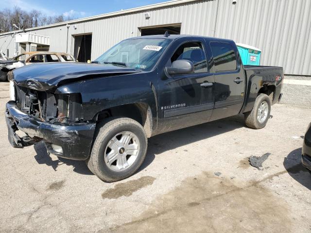 Chevrolet 1500 (2009)