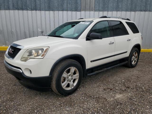 Gmc Acadia (2010)