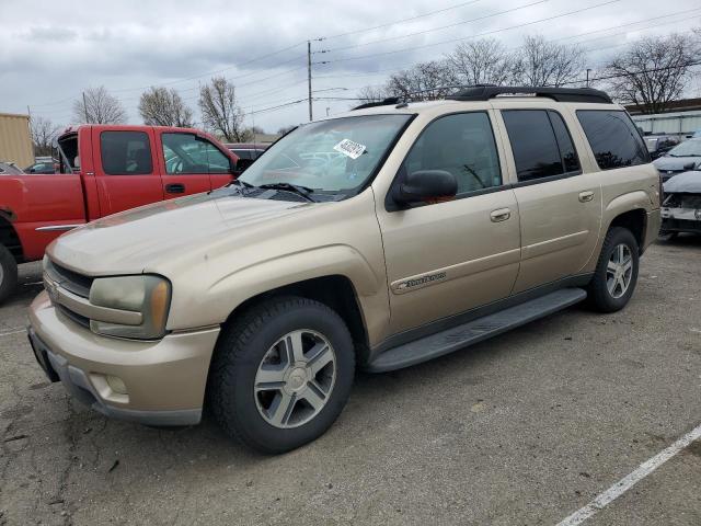 Chevrolet Trailblzr (2004)