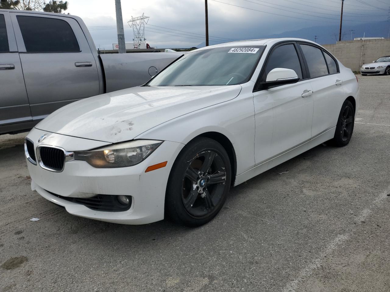 Bmw 3er (2013)