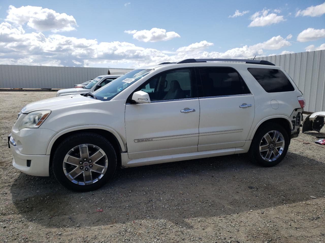 Gmc Acadia (2011)