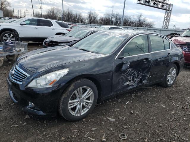 Infiniti G37 (2012)