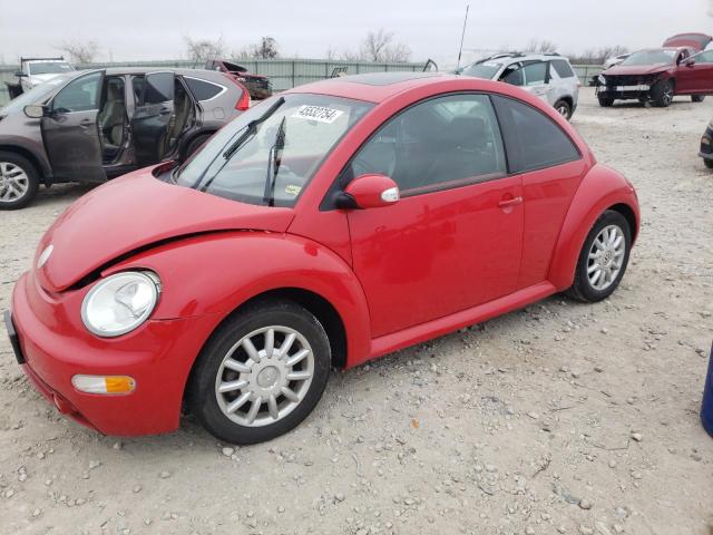 Volkswagen Beetle (2005)
