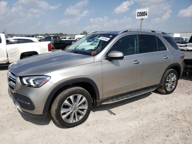 Mercedes-benz Gle-class (2020)