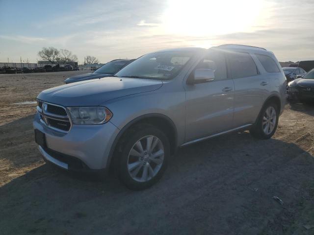 Dodge Durango (2012)