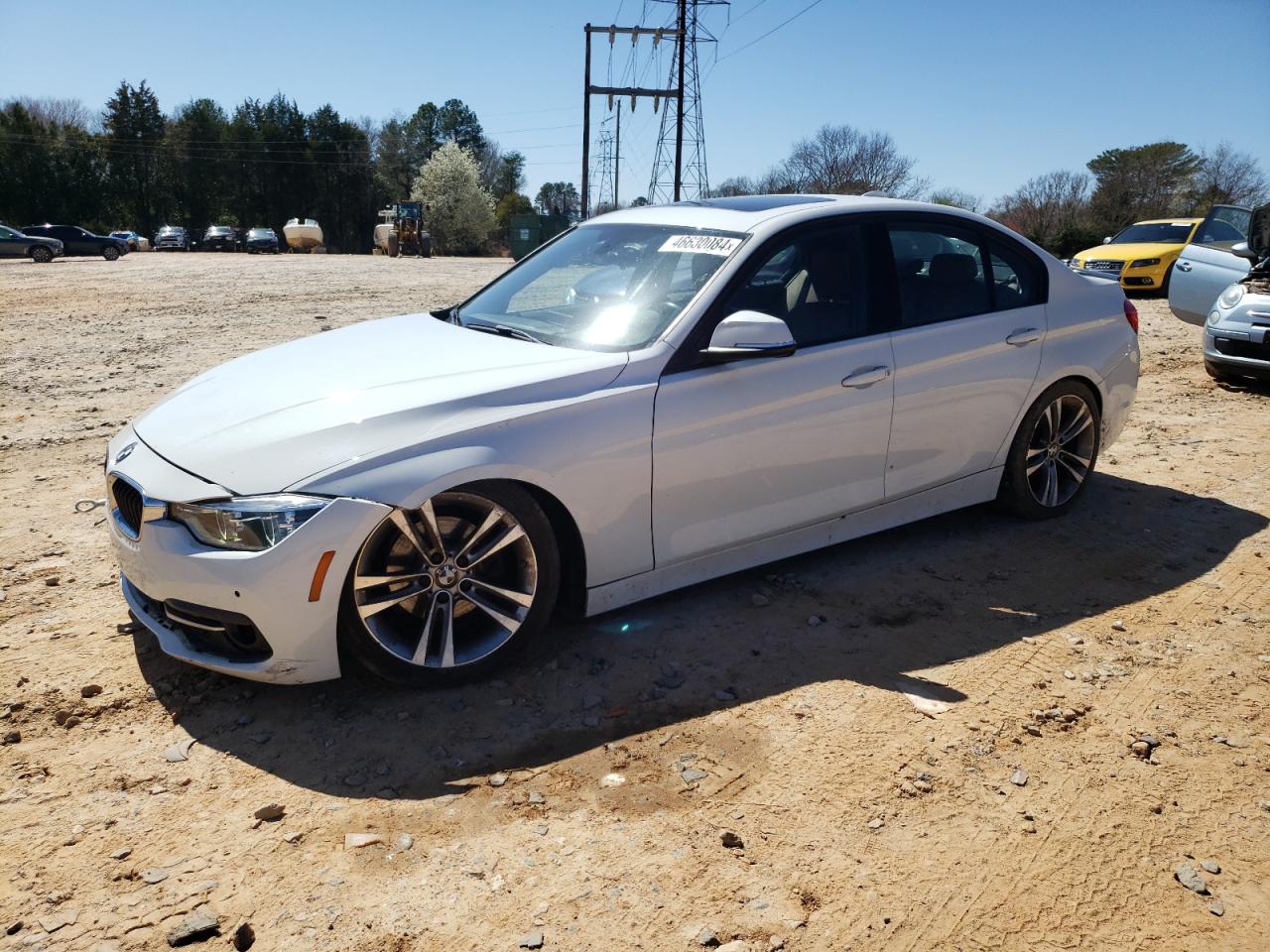 Bmw 3er (2016)