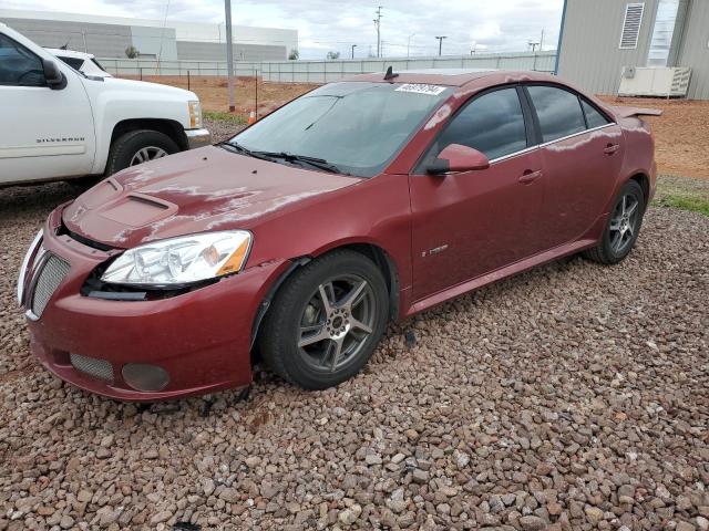 Pontiac G6 (2008)