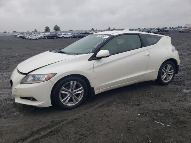 Honda Crz (2012)