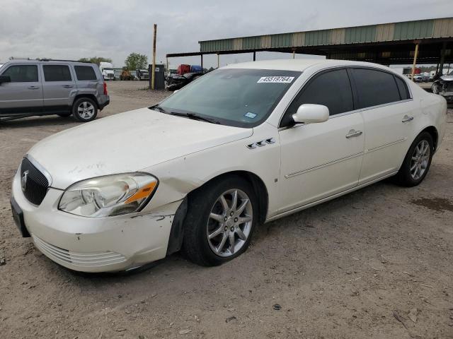 Buick Lucerne (2008)