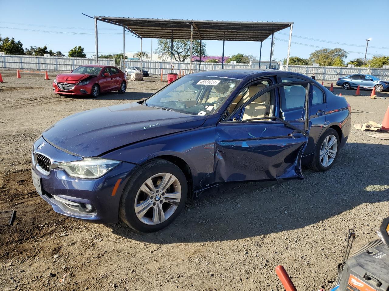 Bmw 3er (2016)