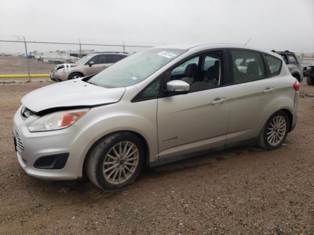 Ford Cmax (2014)