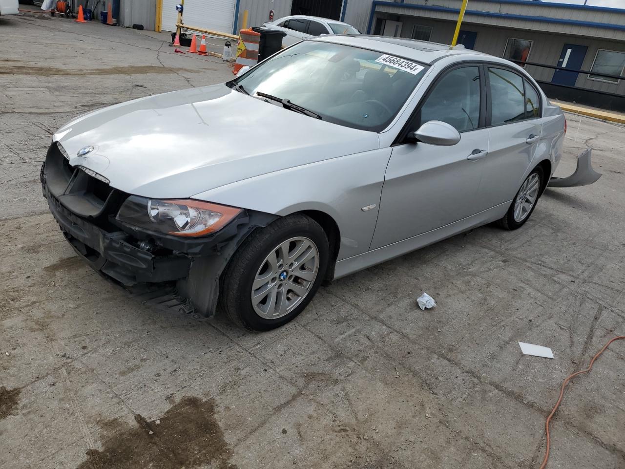 Bmw 3er (2006)
