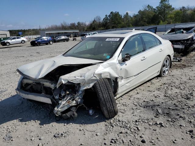 Acura Rl (2005)