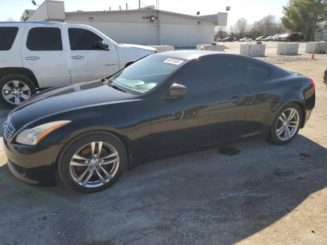 Infiniti G37 (2008)