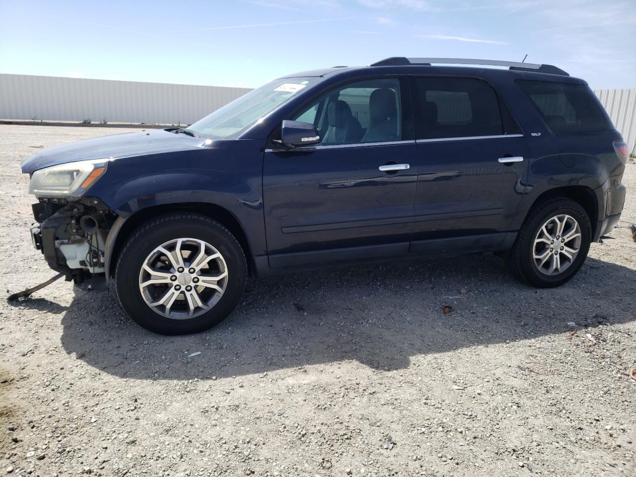 Gmc Acadia (2015)